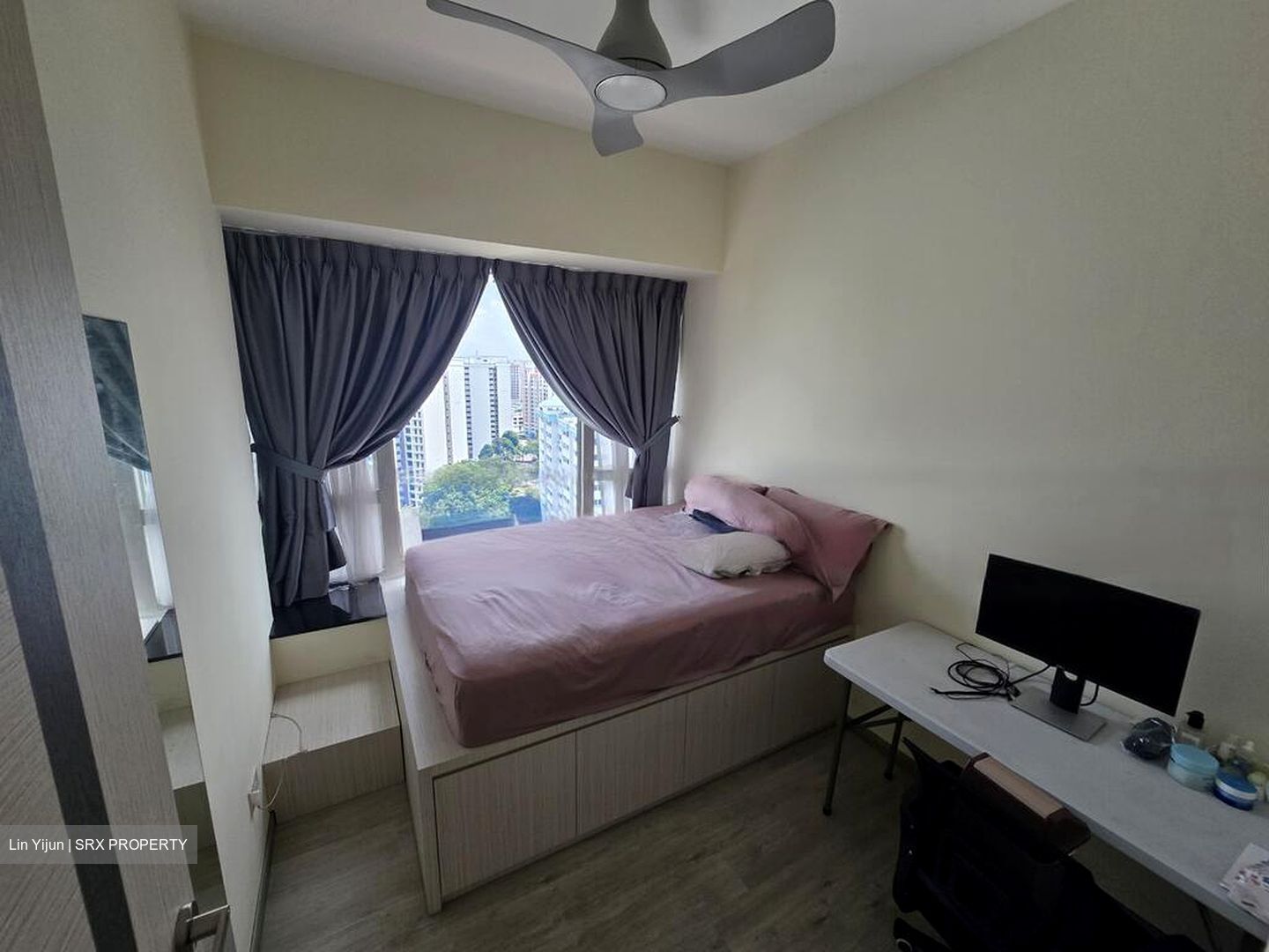 The Centris (D22), Apartment #486133491